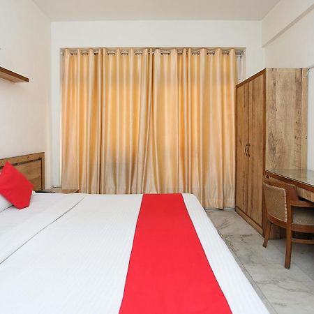 Hotel Inderlok Ришикеш Экстерьер фото