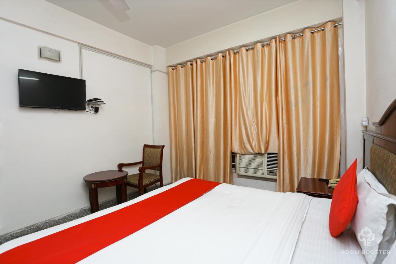Hotel Inderlok Ришикеш Экстерьер фото