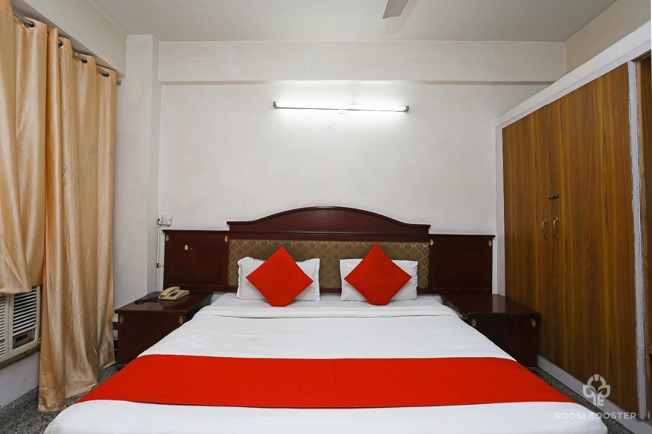 Hotel Inderlok Ришикеш Экстерьер фото